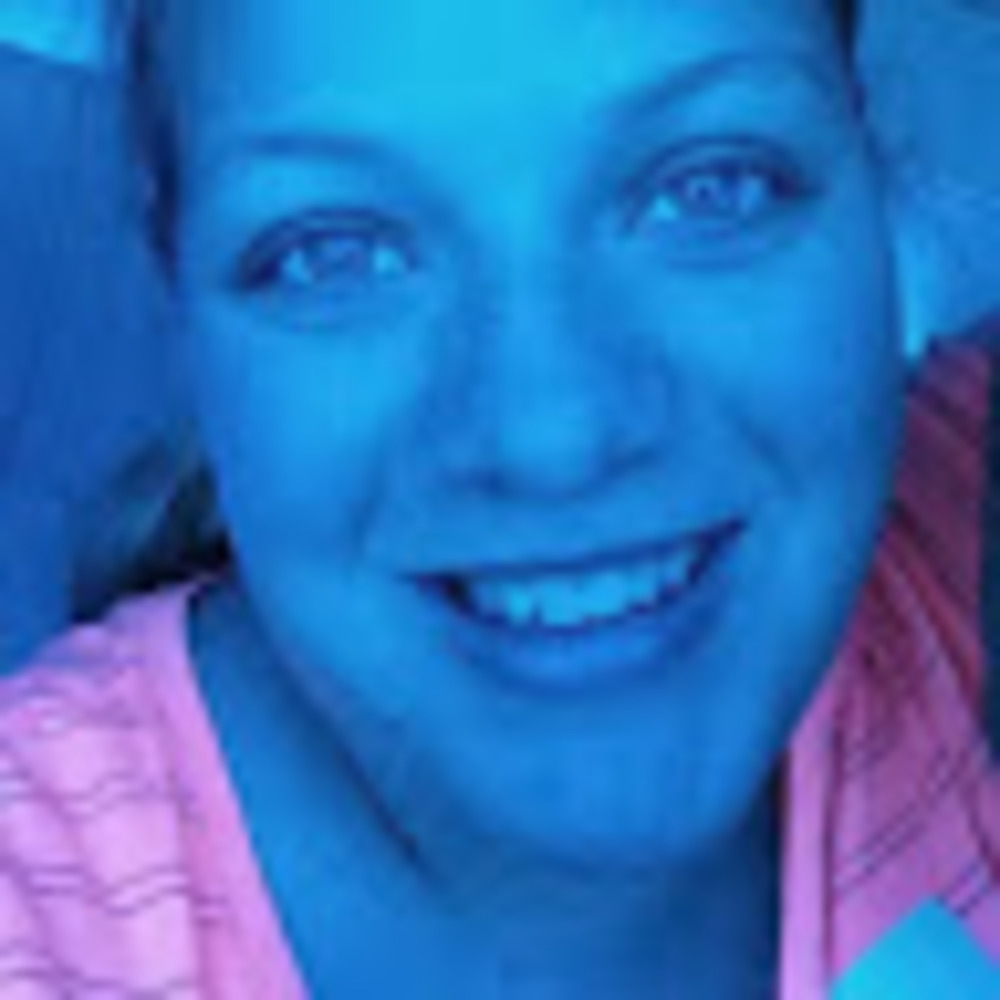 Meet your Posher, Kimberly